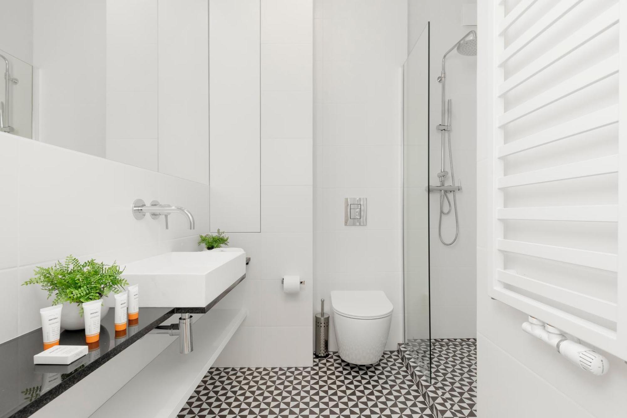 Amazing Spacious Apartments In Warsaw City Center By Noclegi Renters Екстериор снимка
