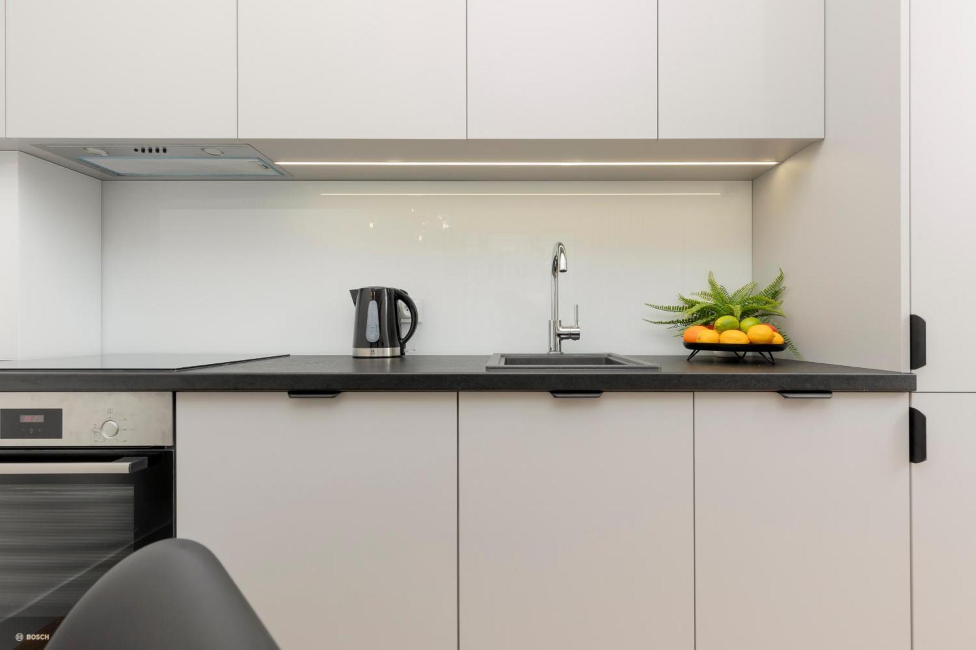 Amazing Spacious Apartments In Warsaw City Center By Noclegi Renters Екстериор снимка