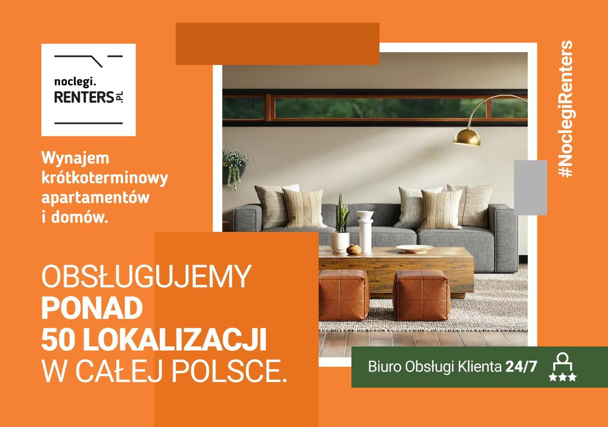 Amazing Spacious Apartments In Warsaw City Center By Noclegi Renters Екстериор снимка